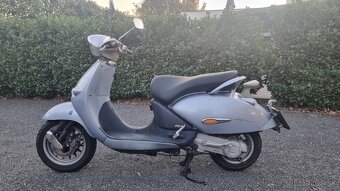 Aprilia Habana 125 - 3