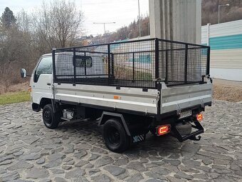 ✳️Toyota Dyna 2.8 D 3S SKLÁPAČ✳️ - 3