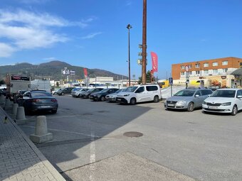 Obchodné priestory o výmere 64m2 - 3