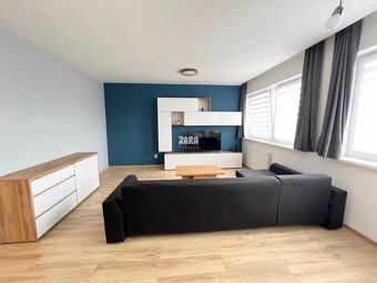 Košice - Šaca, ul. Učňovská, pekný 1 izbový byt, 35 m2, KR - 3