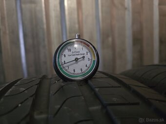 235/45 R20 Pirelli Scorpion Verde Letne - 3