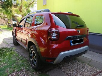 Dacia Duster 1.6 SCe 54 000km - 3