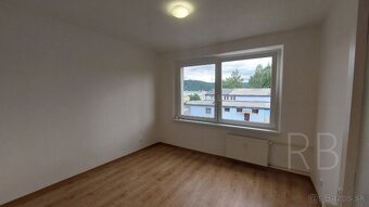 1 izb. byt Slovenska Lupca - 3