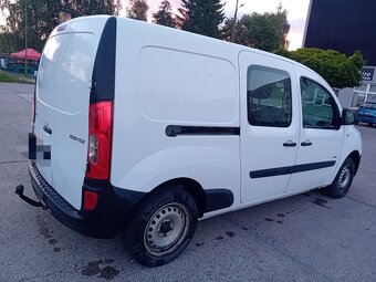 Predám Mercedes Citan 2017 DPH. - 3