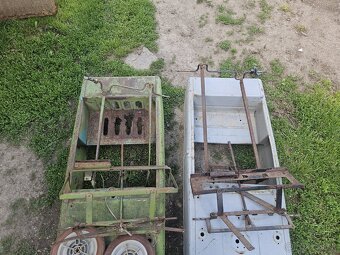 Šlapacie autičko - 3