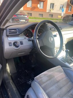 Passat b6 4 motion 2.0 tdi - 3