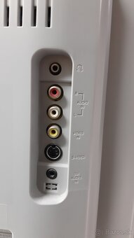 Philips LCD TV 15PF4121/58 - 3