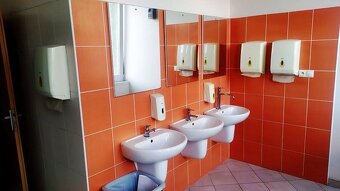 Kancelária 39,5 m2 s umývadlom v BA III na prenájom - 3