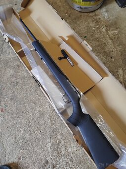 Predam cz 457 22 wmr - 3
