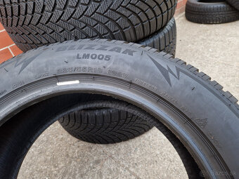 225/55 r18 zimne pneumatiky 225/55/18 225 55 18 pneu - 3