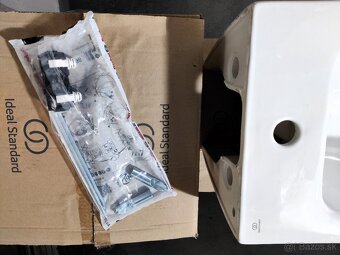 Bidet Ideal Standard T461501 - 3