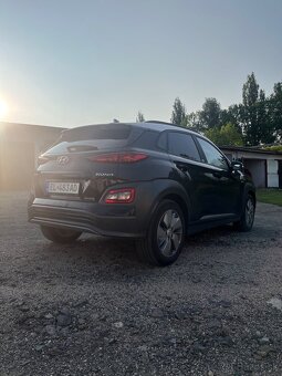 Hyundai Kona 2020 // 64kwh elektro - 3
