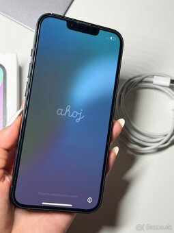 Iphone 14 256GB Midnight - 3