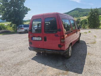 Fiat scudo - 3