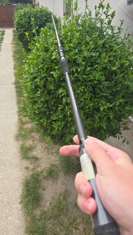 by Döme Team Feeder Royal Method Carp 4,20m Heavy - 3