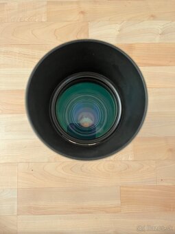 SIGMA 170-500mm f5-6.3 Nikon f-mount - 3
