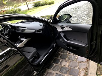 Audi A6 3.0tdi S tronic - 3