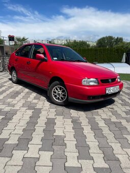 Seat Cordoba SE 1.4 88000KM - 3