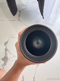 Predám objektív SIGMA 35mm vo výbornom stave - 3