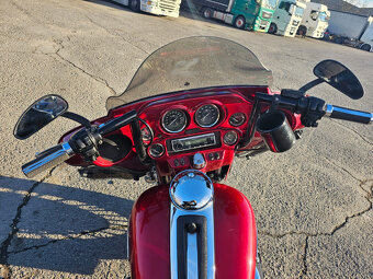 HARLEY-DAVIDSON - 3