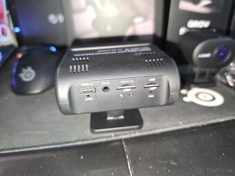 Autokamera/Dashcam QROV 2k - 3