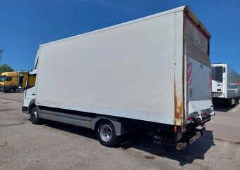 Mercedes-Benz Atego 816 4x2 nafta 115 kw - 3