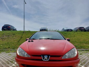 Peugeot 206 - 3