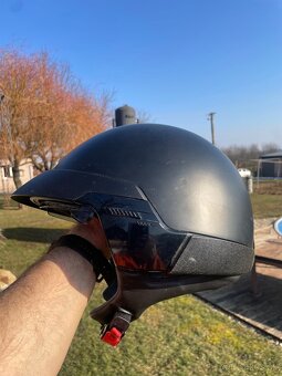 Prilba Scorpions exo 100 - 3