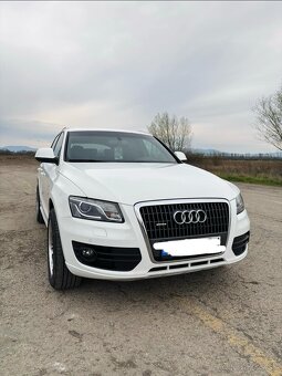 Audi Q5 - 3