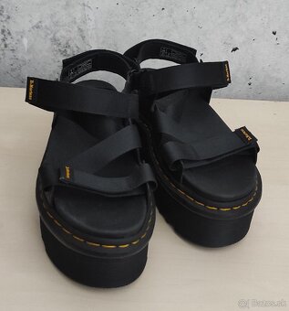 Dr. Martens Kimber EU40 - 3