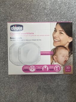 2-FÁZOVÁ ELEKTRICKÁ ODSÁVAČKA MLIEKA Medela Swing Flex. - 3