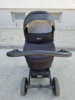 Kočík Bebetto Torino - 3