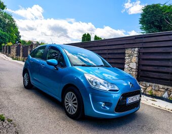 Citroen C3 1.4i Nová STK 165 000KM kúpené v SR - 3