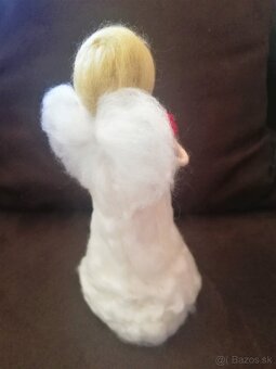 Anjel z plste - 3