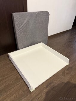 Prebaľovací pult 50x65 - 3