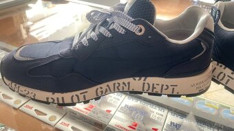 Aeronautica Militare Sneakersy, veľk. 42 - 3