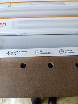 LED svetlo - 3