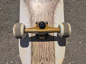 Skateboard Firefly - 3