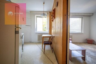 Na prenájom 1-izbový byt v Trnave v centre mesta - 3