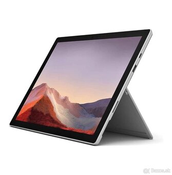 Microsoft surface pro 5 - 3