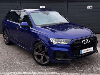 Audi SQ7 SQ 7 - 3