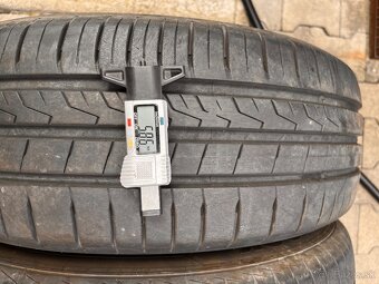 205/60R16 Hankook letne - 3