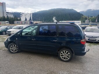 Ford Galaxy 1.9 TDi 81KW - 3