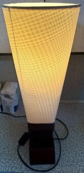 Izbová stolová lampa - 3