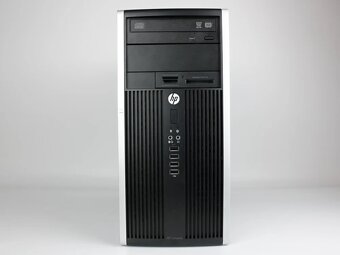 HP Pro 6305 MT - A8-6500B, 16GB RAM, 256GB SSD, ZÁRUKA, W10 - 3