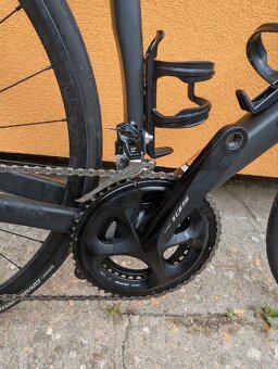 Canyon endurace CF7 - 3