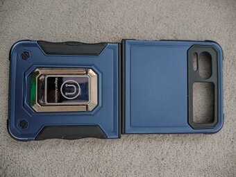 Motorola razr 40 - 3