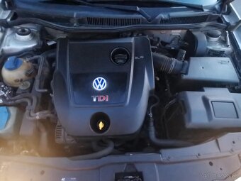 VW Golf lV - 3