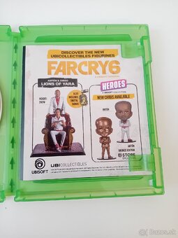 Far Cry 6 - 3