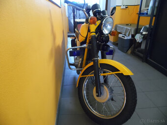 Jawa 638 350 - 3